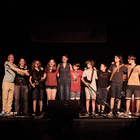 "Two-defined" das Ensemble mit Michi Scheed
