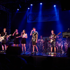 Ensemble "Fancy trash" mit Stefan Wachauer