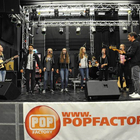 10 Jahre Popfactory - die Jubiläumswoche!