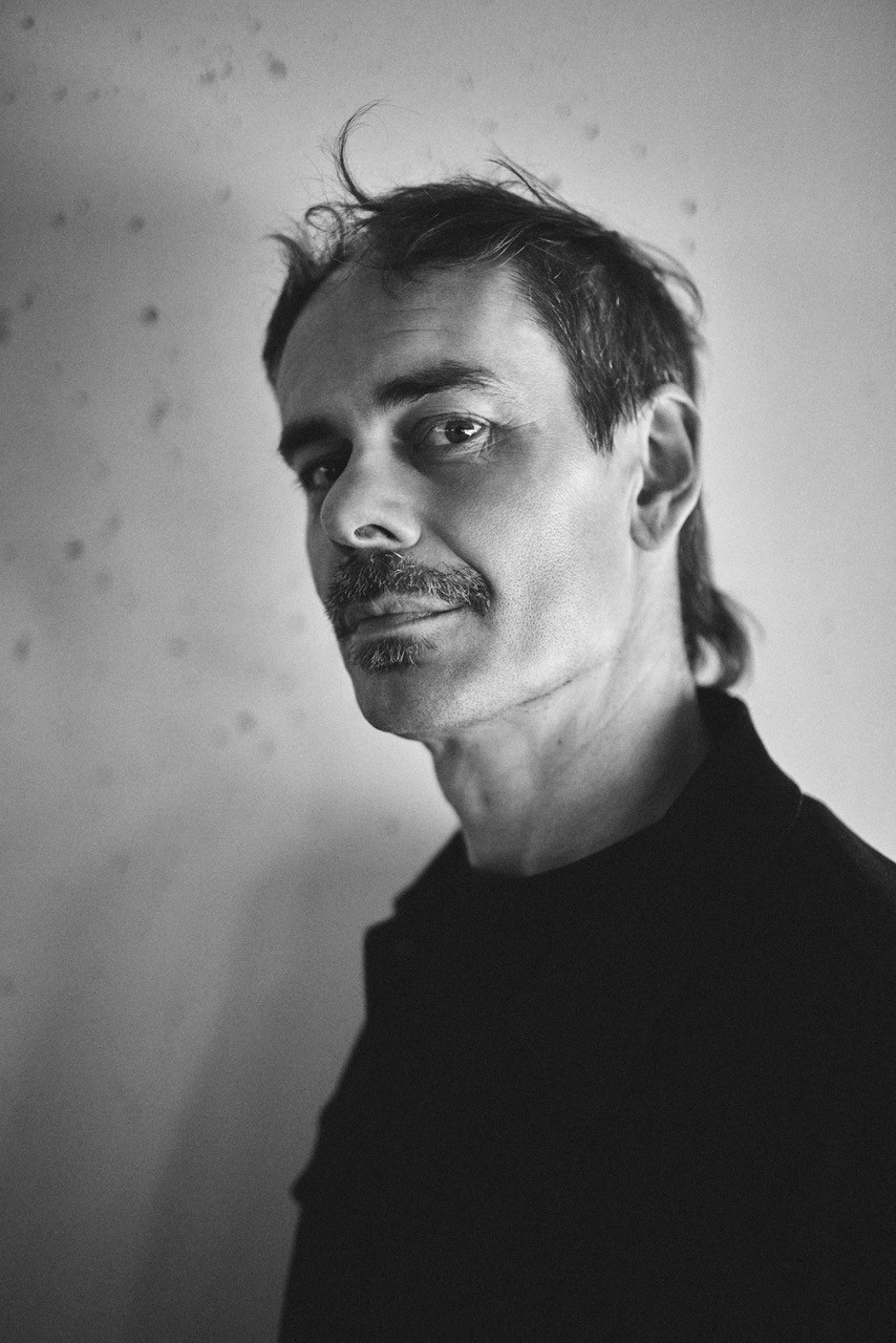 Alex Schuster